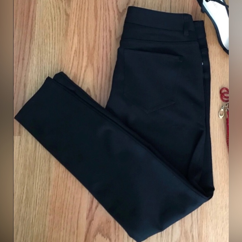5 pocket legging • jegging